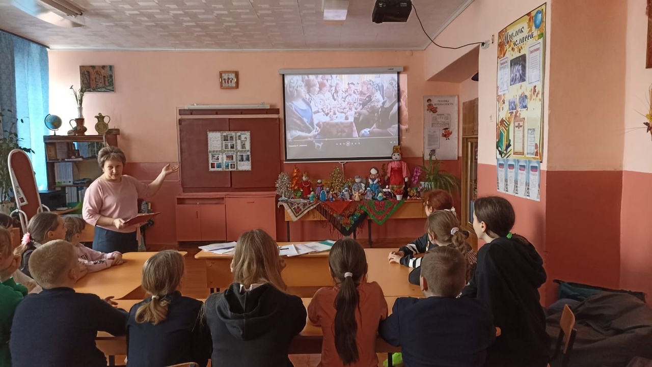 #ТочкаРоста#ЗаседаниеШкольногоНаучногоОбщества.