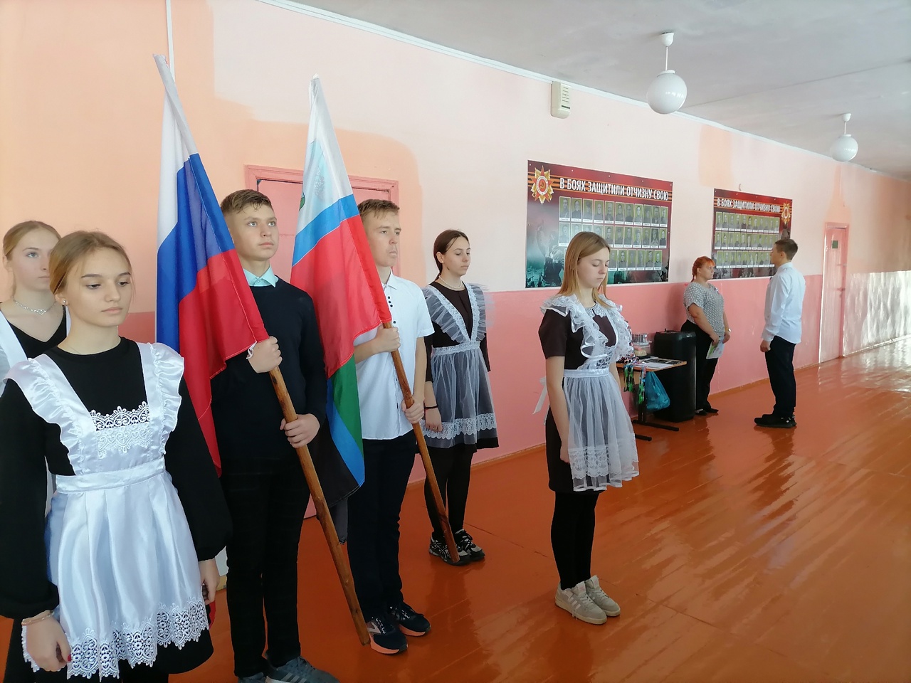 #РоссияРодинаМоя #ДеньКонституцииРФ.